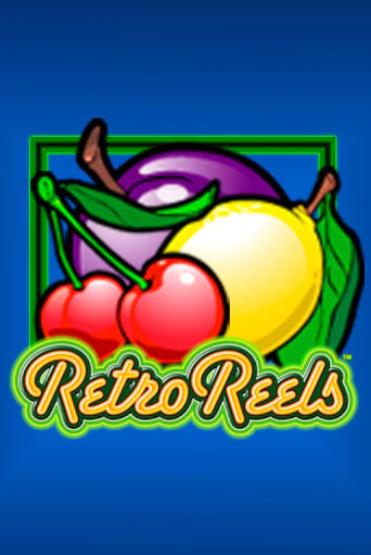 Retro Reels бесплатная демо игра на официальном сайте Казино Вулкан