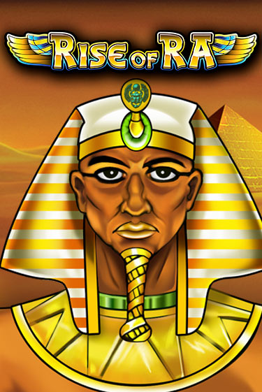 Rise Of Ra бесплатная демо игра на официальном сайте Казино Вулкан