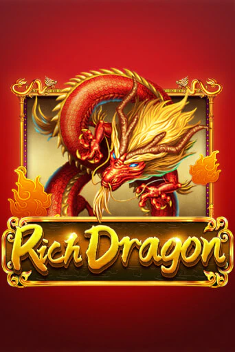 Rich Dragon бесплатная демо игра на официальном сайте Казино Вулкан