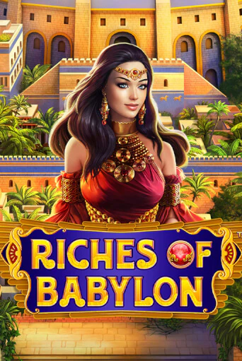 Riches of Babylon бесплатная демо игра на официальном сайте Казино Вулкан