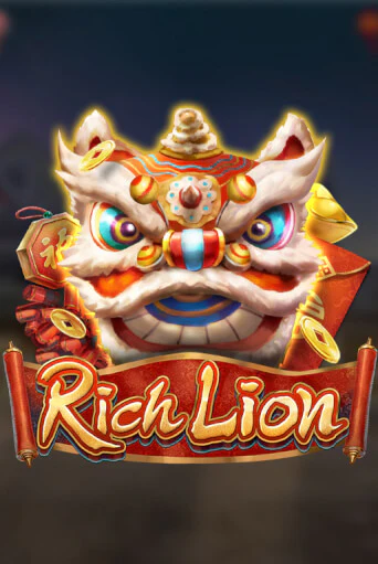 Rich Lion бесплатная демо игра на официальном сайте Казино Вулкан