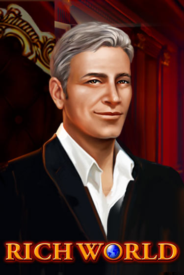 Rich World бесплатная демо игра на официальном сайте Казино Вулкан