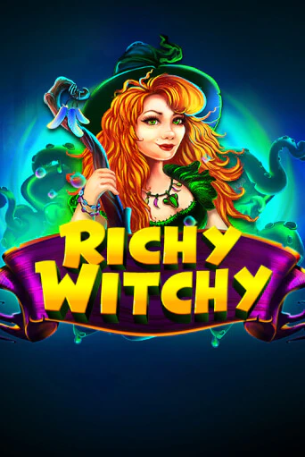 Richy Witchy бесплатная демо игра на официальном сайте Казино Вулкан