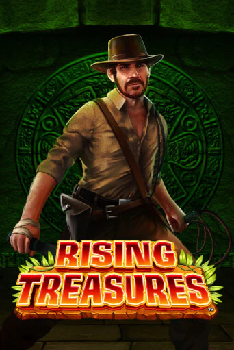Rising Treasures бесплатная демо игра на официальном сайте Казино Вулкан