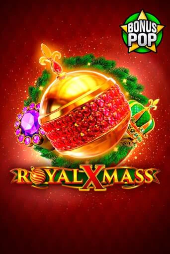 Royal Xmass бесплатная демо игра на официальном сайте Казино Вулкан