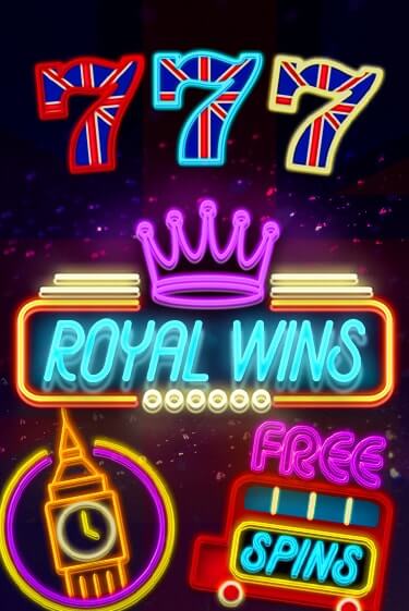 Royal Wins бесплатная демо игра на официальном сайте Казино Вулкан