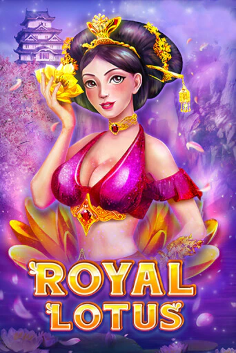 Royal Lotus бесплатная демо игра на официальном сайте Казино Вулкан
