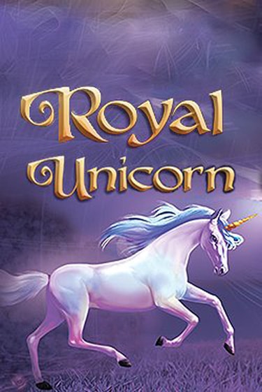 Royal Unicorn бесплатная демо игра на официальном сайте Казино Вулкан