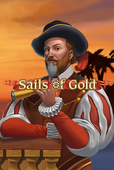 Sails of Gold бесплатная демо игра на официальном сайте Казино Вулкан