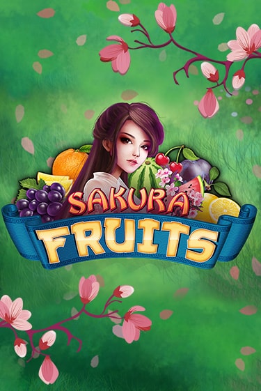 Sakura Fruits бесплатная демо игра на официальном сайте Казино Вулкан