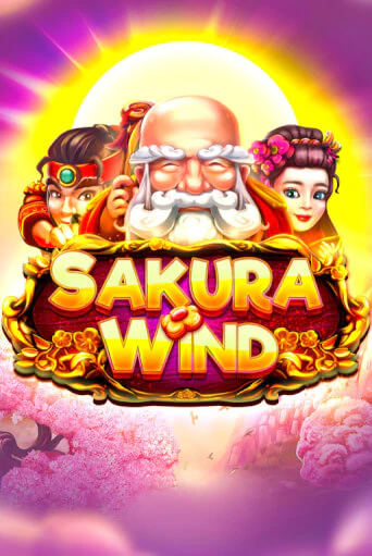 Sakura Wind бесплатная демо игра на официальном сайте Казино Вулкан