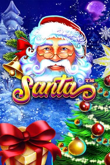 Santa бесплатная демо игра на официальном сайте Казино Вулкан