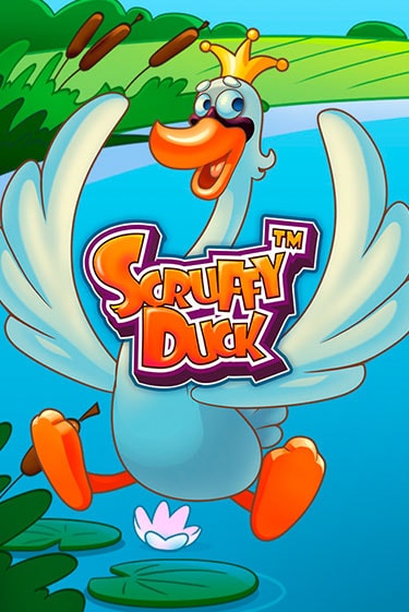 Scruffy Duck™ бесплатная демо игра на официальном сайте Казино Вулкан