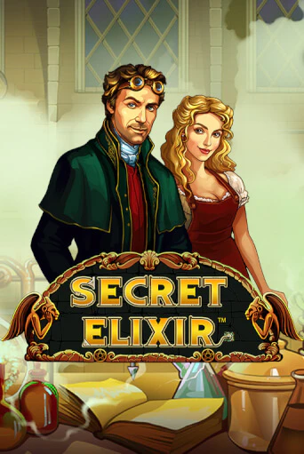 Secret Elixir бесплатная демо игра на официальном сайте Казино Вулкан