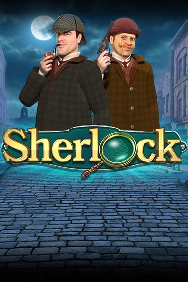 Sherlock бесплатная демо игра на официальном сайте Казино Вулкан
