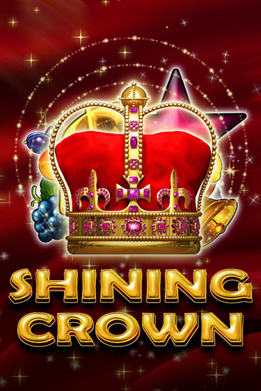 Shining Crown бесплатная демо игра на официальном сайте Казино Вулкан