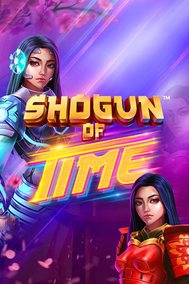 Shogun of Time бесплатная демо игра на официальном сайте Казино Вулкан