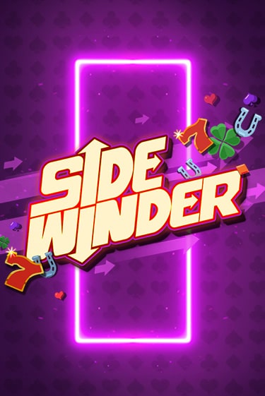 Sidewinder бесплатная демо игра на официальном сайте Казино Вулкан