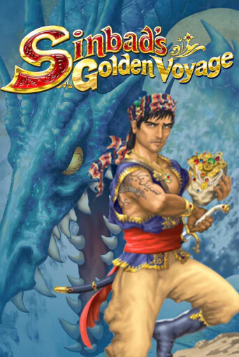 Sinbad's Golden Voyage бесплатная демо игра на официальном сайте Казино Вулкан