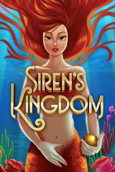 Siren's Kingdom бесплатная демо игра на официальном сайте Казино Вулкан