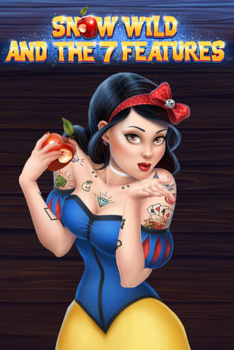 Snow Wild and the 7 Features бесплатная демо игра на официальном сайте Казино Вулкан