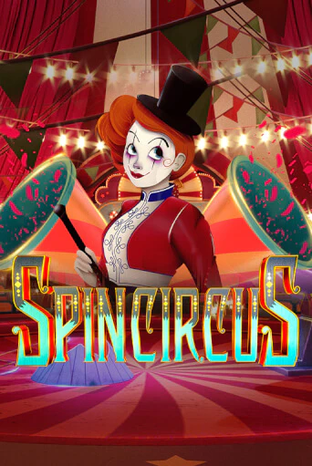 Spin Circus бесплатная демо игра на официальном сайте Казино Вулкан
