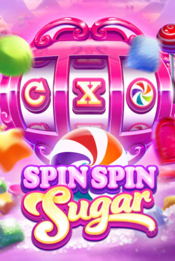 Spin Spin Sugar бесплатная демо игра на официальном сайте Казино Вулкан
