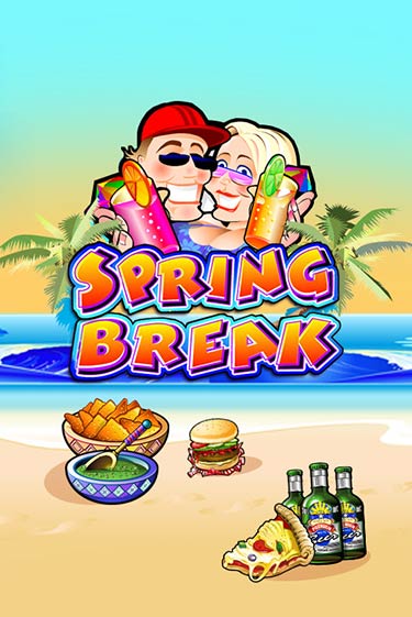 Spring Break бесплатная демо игра на официальном сайте Казино Вулкан