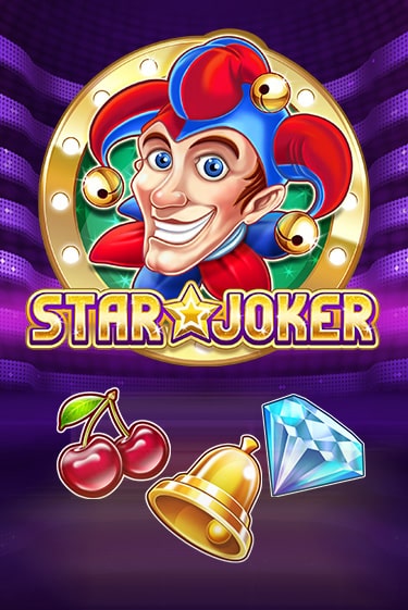 Star Joker бесплатная демо игра на официальном сайте Казино Вулкан