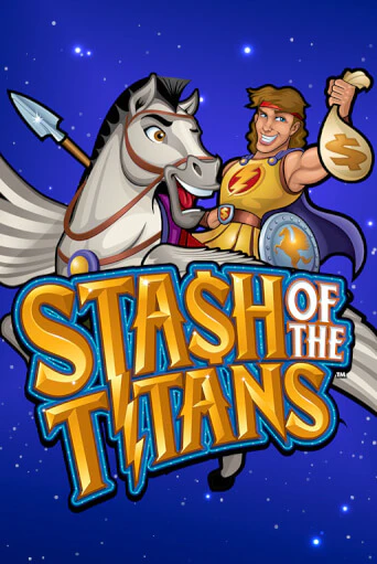 Stash of the Titans бесплатная демо игра на официальном сайте Казино Вулкан