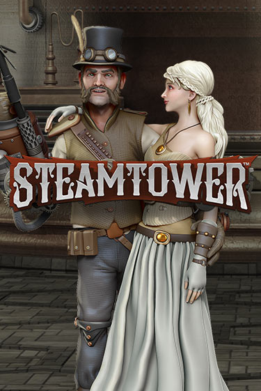 Steam Tower™ бесплатная демо игра на официальном сайте Казино Вулкан