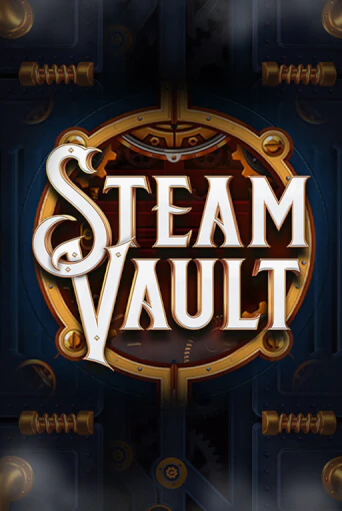 Steam Vault бесплатная демо игра на официальном сайте Казино Вулкан