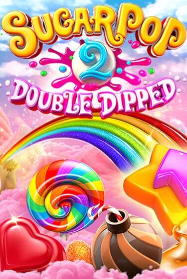 Sugar Pop 2 бесплатная демо игра на официальном сайте Казино Вулкан