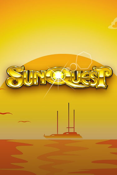 SunQuest бесплатная демо игра на официальном сайте Казино Вулкан