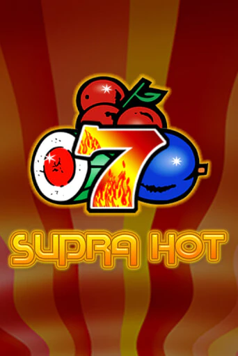 Supra Hot бесплатная демо игра на официальном сайте Казино Вулкан