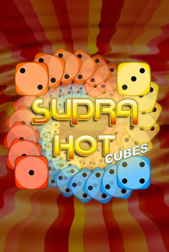 Supra Hot Cubes бесплатная демо игра на официальном сайте Казино Вулкан