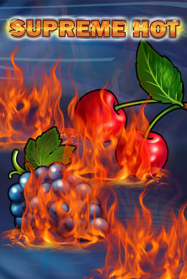 Supreme Hot бесплатная демо игра на официальном сайте Казино Вулкан