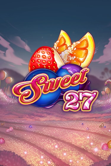 Sweet 27 бесплатная демо игра на официальном сайте Казино Вулкан