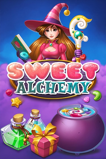 Sweet Alchemy бесплатная демо игра на официальном сайте Казино Вулкан