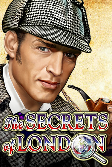 The Secrets Of London бесплатная демо игра на официальном сайте Казино Вулкан