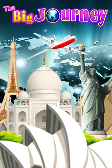The Big Journey бесплатная демо игра на официальном сайте Казино Вулкан