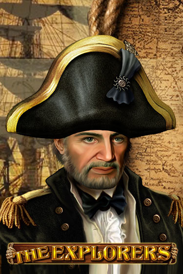 The Explorers бесплатная демо игра на официальном сайте Казино Вулкан