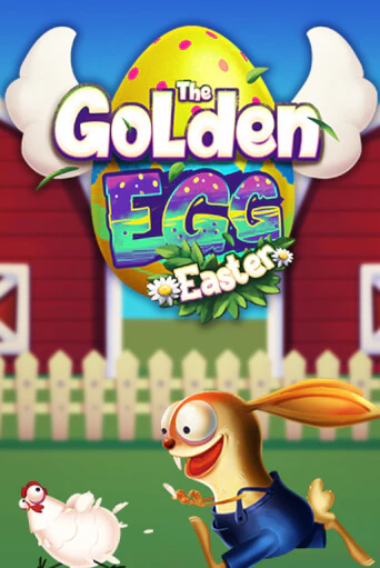 The Golden Egg Easter бесплатная демо игра на официальном сайте Казино Вулкан