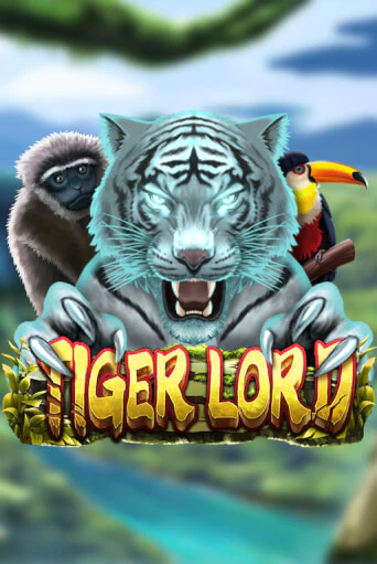 Tiger Lord бесплатная демо игра на официальном сайте Казино Вулкан