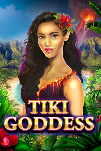 Tiki Goddess бесплатная демо игра на официальном сайте Казино Вулкан