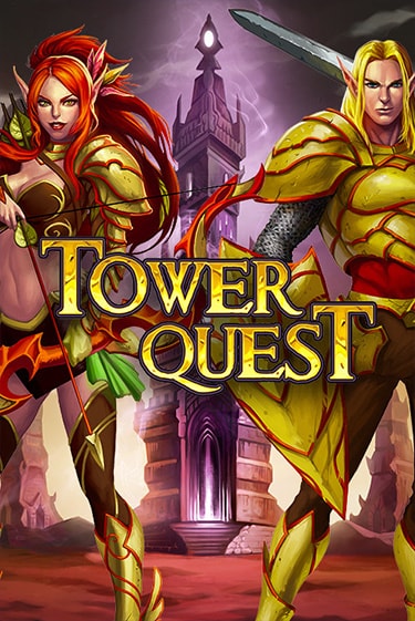 Tower Quest бесплатная демо игра на официальном сайте Казино Вулкан