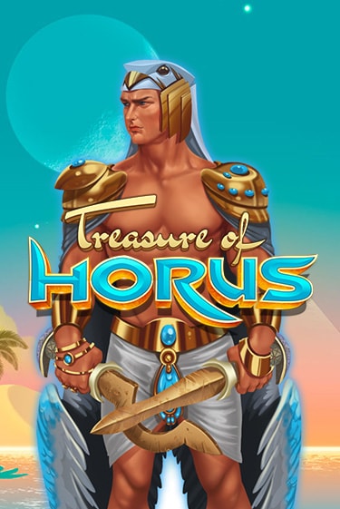 Treasure of Horus бесплатная демо игра на официальном сайте Казино Вулкан
