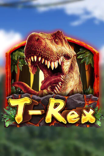 T-Rex бесплатная демо игра на официальном сайте Казино Вулкан