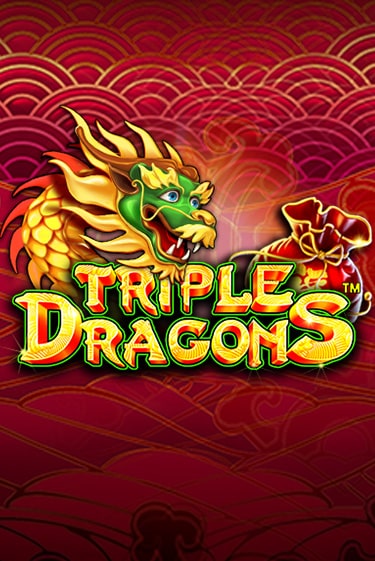 Triple Dragons бесплатная демо игра на официальном сайте Казино Вулкан