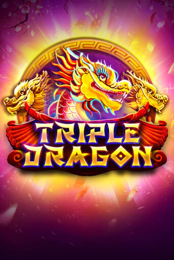 Triple Dragon бесплатная демо игра на официальном сайте Казино Вулкан